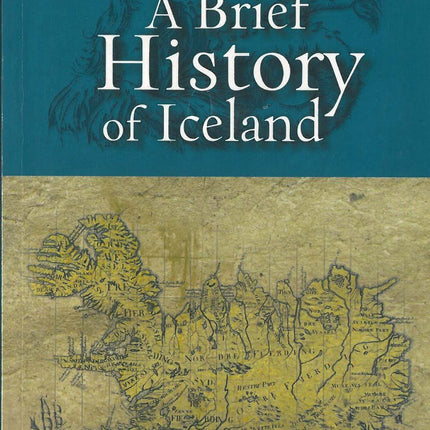 A Brief History of Iceland 2012