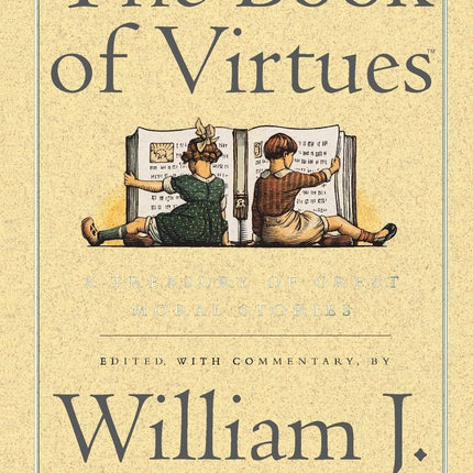 The Book of Virtues