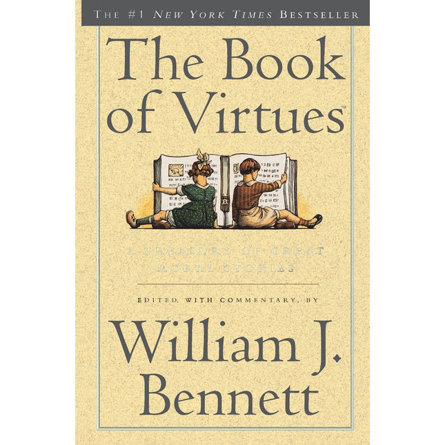 The Book of Virtues