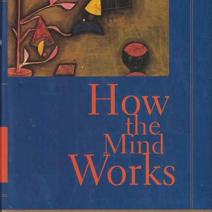 How the Mind Works