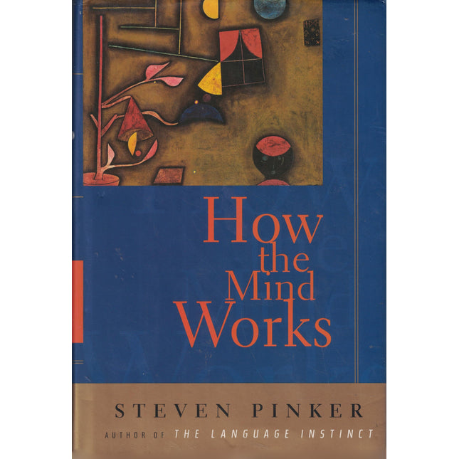 How the Mind Works