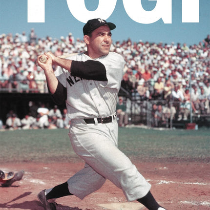 Yogi: A Life Behind the Mask