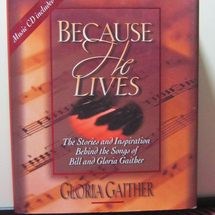 Because He Lives