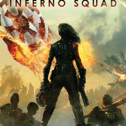 Battlefront II: Inferno Squad (Star Wars)