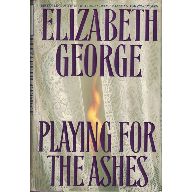Playing for the Ashes