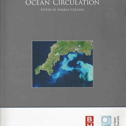 Ocean Circulation, 2nd Edition