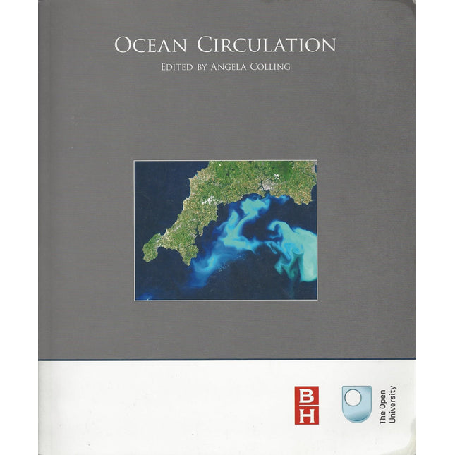 Ocean Circulation, 2nd Edition