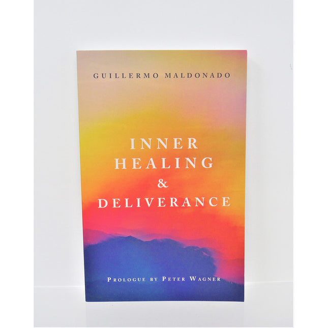 Inner Healing and Deliverance