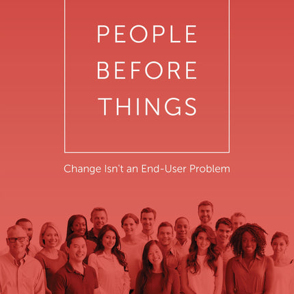 People Before Things