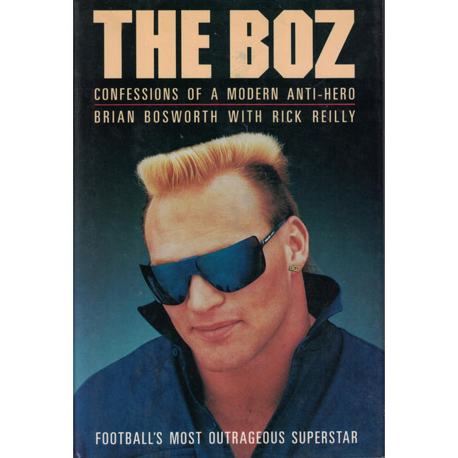 The Boz