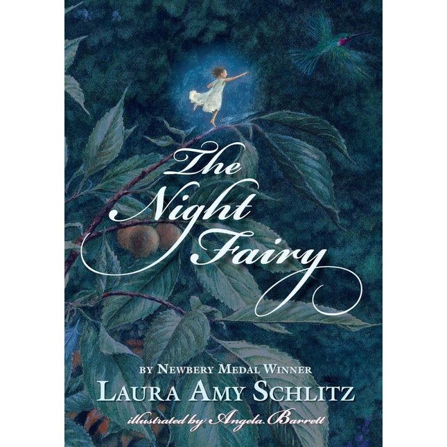 The Night Fairy