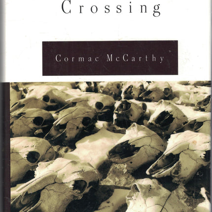 The Crossing