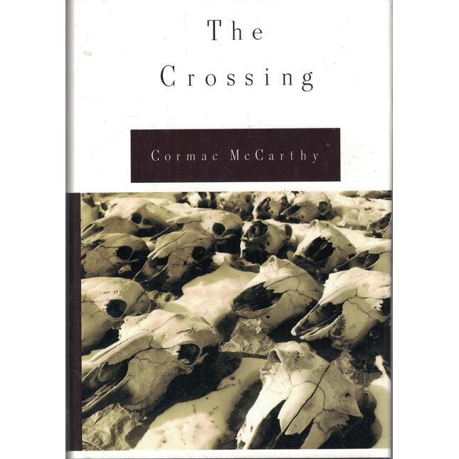 The Crossing
