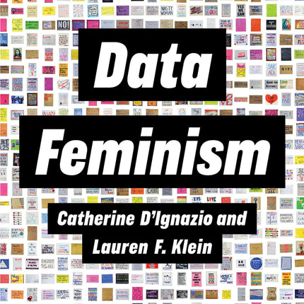 Data Feminism (Strong Ideas)