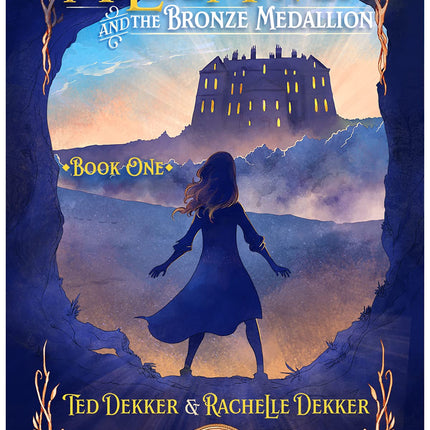 Millie Maven and the Bronze Medallion: Book One