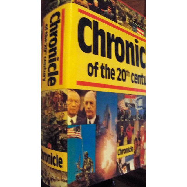 Chronicle of the 20th Century