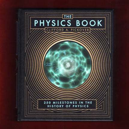 The Physics Book