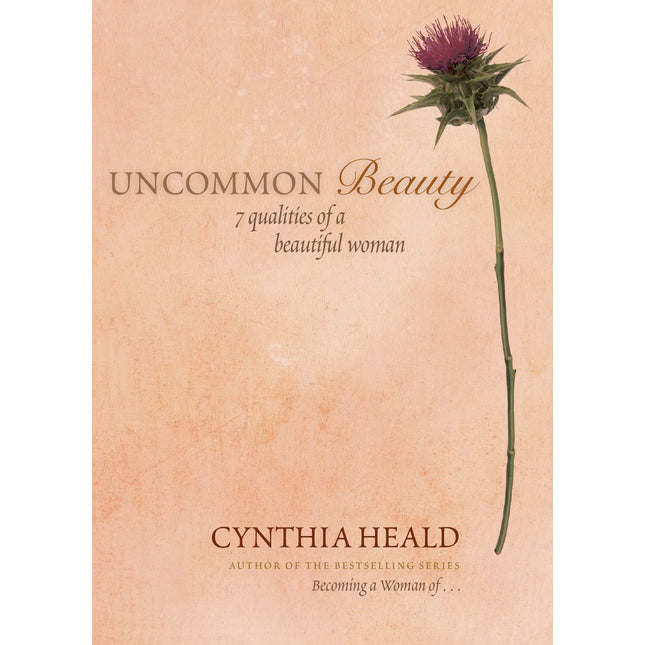 Uncommon Beauty: 7 Qualities of a Beautiful Woman