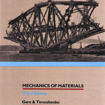 Mechanics of Materials