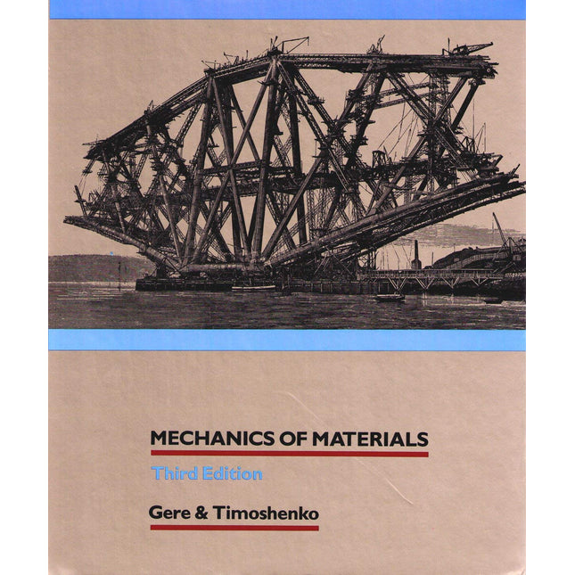 Mechanics of Materials
