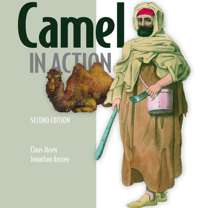 Camel in Action