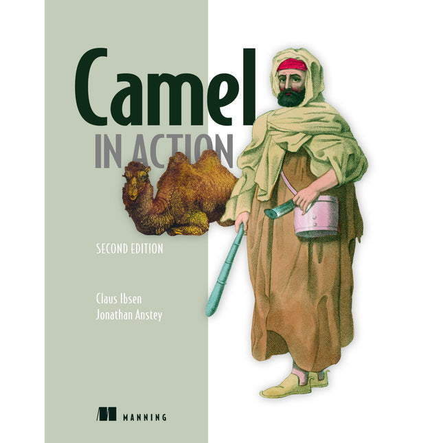 Camel in Action