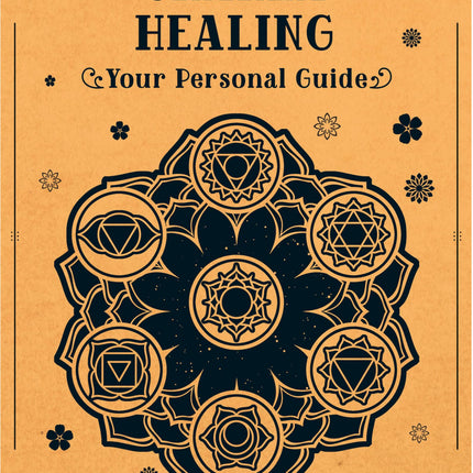 In Focus Chakra Healing: Your Personal Guide (Volume 7)