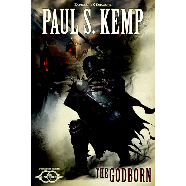 The Godborn