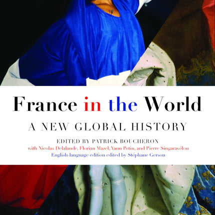 France in the World: A New Global History