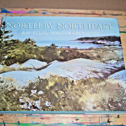 North by Northeast