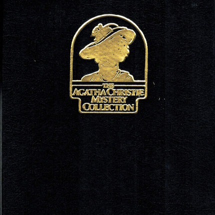 Come, Tell Me How You Live - The Agatha Christie Mystery Collection