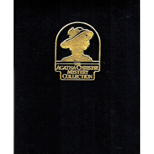 Come, Tell Me How You Live - The Agatha Christie Mystery Collection