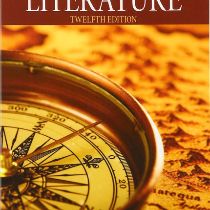 Handbook to Literature, A