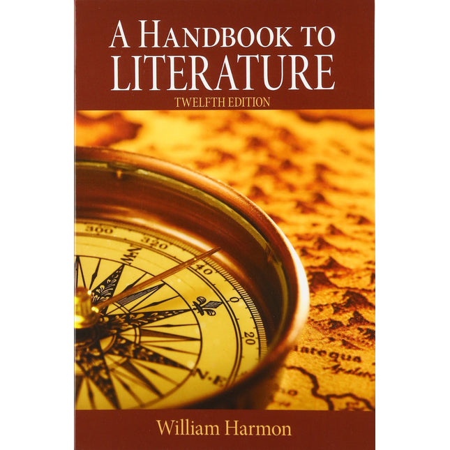 Handbook to Literature, A