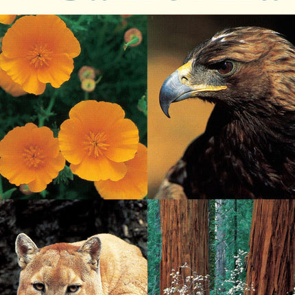 National Audubon Society Field Guide to California