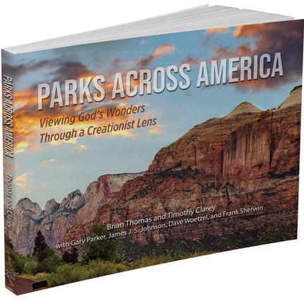 Parks Across America