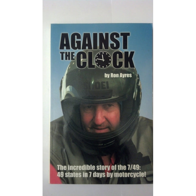 Against the Clock: The incredible story of the 7/49