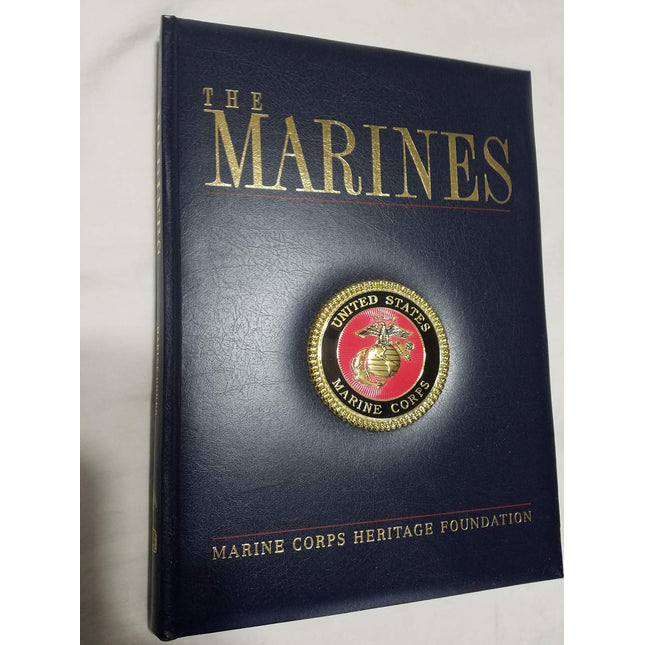 The Marines