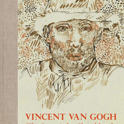 Vincent van Gogh: The Lost Arles Sketchbook