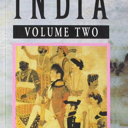 History of India: 002