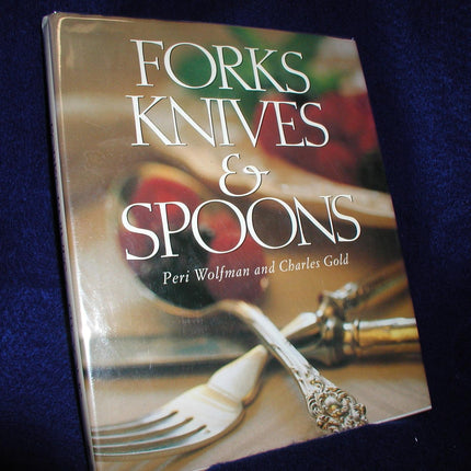Forks, Knives and Spoons