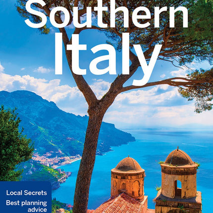 Lonely Planet Southern Italy (Regional Guide)
