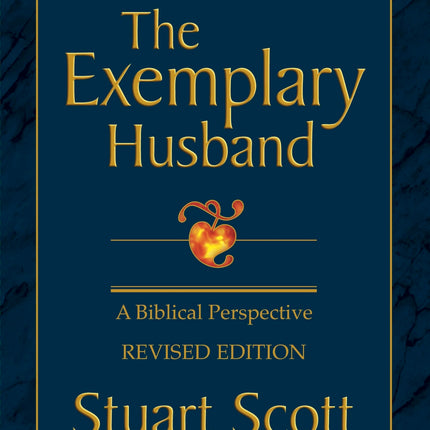 EXEMPLARY HUSBAND