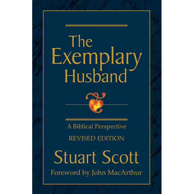 EXEMPLARY HUSBAND