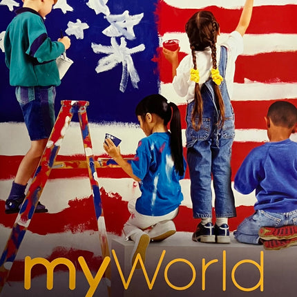 ELEMENTARY SOCIAL STUDIES 2019 WORKTEXT GRADE 1