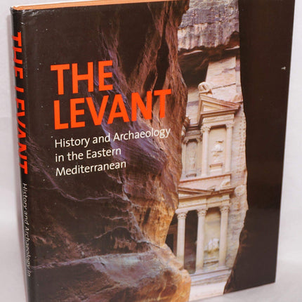 The Levant: History and Archaeology in the Eastern Mediterranean