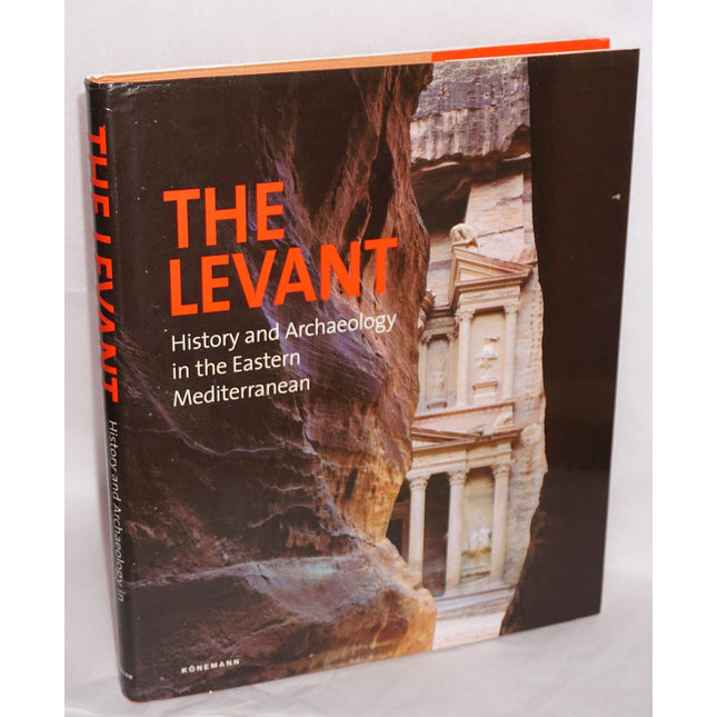 The Levant: History and Archaeology in the Eastern Mediterranean