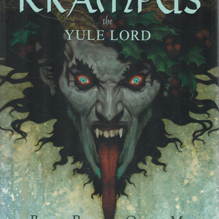 Krampus: The Yule Lord