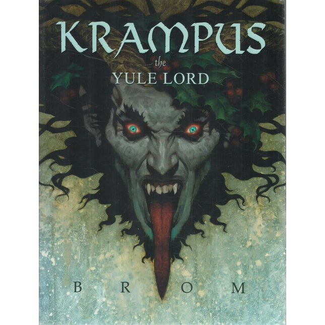 Krampus: The Yule Lord
