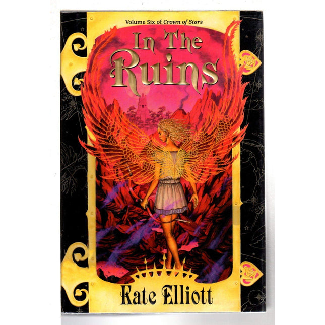 In the Ruins